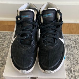 Nike KD basketball shoes size 12